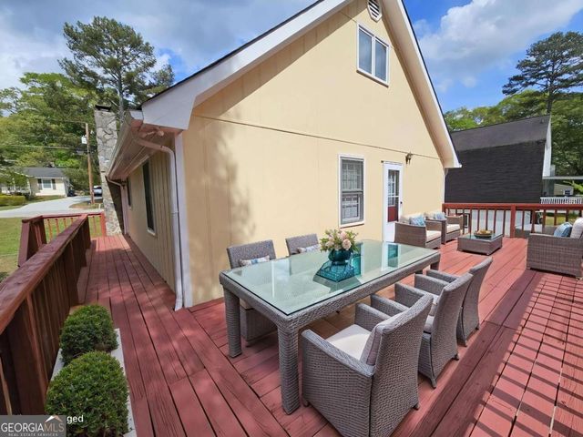 846 Idlewood Road, Winder, GA 30680