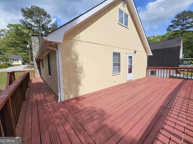 846 Idlewood Road, Winder, GA 30680