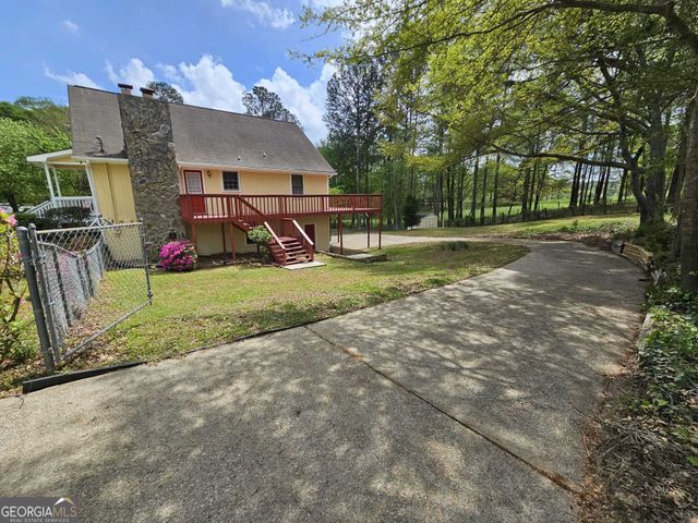 846 Idlewood Road, Winder, GA 30680