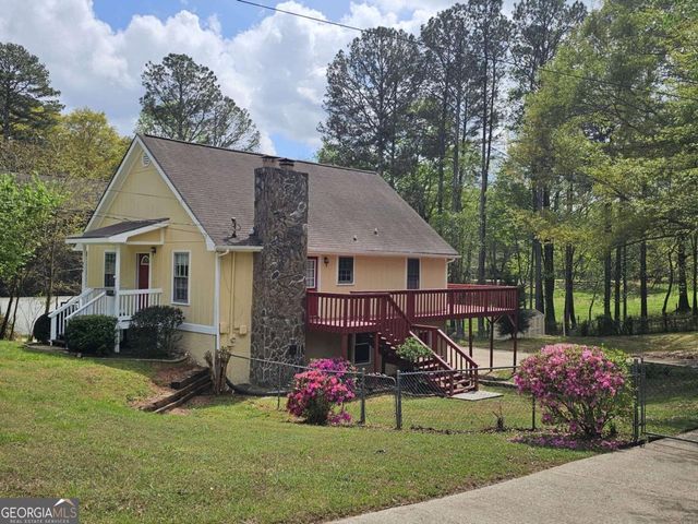 846 Idlewood Road, Winder, GA 30680