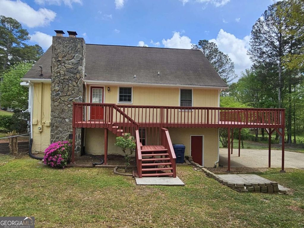 846 Idlewood Road, Winder, GA 30680