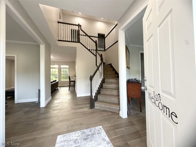 5831 Emerald Lakes Drive, Medina, OH 44256