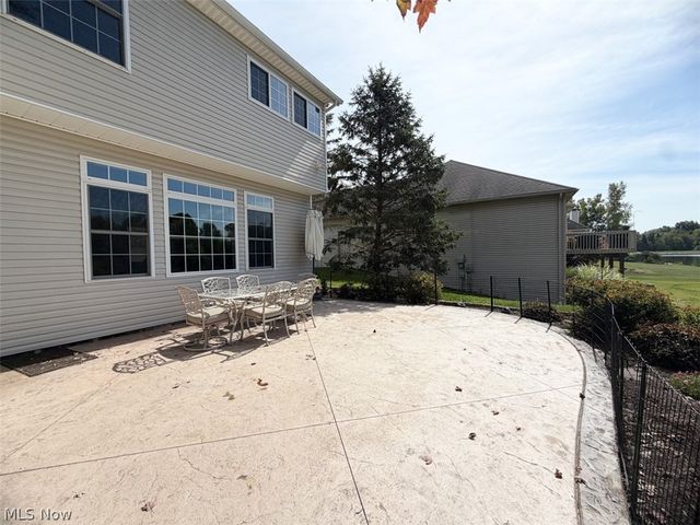 5831 Emerald Lakes Drive, Medina, OH 44256
