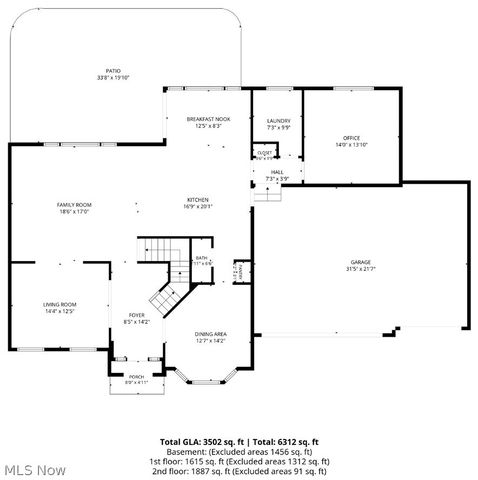 5831 Emerald Lakes Drive, Medina, OH 44256