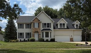5831 Emerald Lakes Drive, Medina, OH 44256