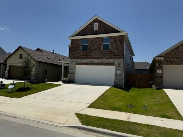 788 Papaya DR, Buda, TX 78610