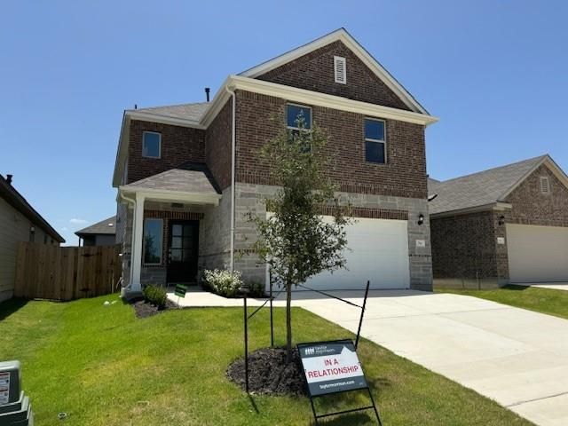 788 Papaya DR, Buda, TX 78610