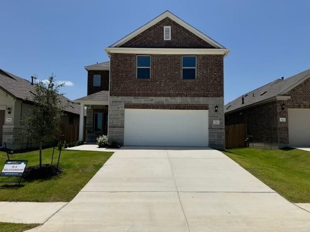 788 Papaya DR, Buda, TX 78610