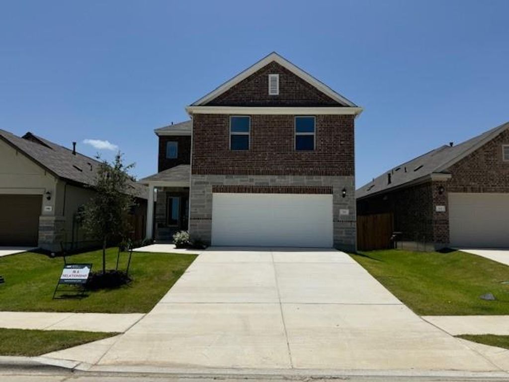 788 Papaya DR, Buda, TX 78610