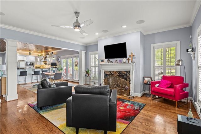 8625 Homecoming Drive, Chattanooga, TN 37421