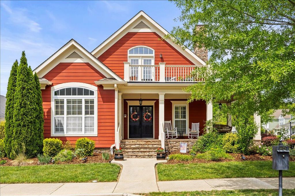 8625 Homecoming Drive, Chattanooga, TN 37421