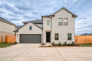 31139 Mahogany Fir Trail, Hockley, TX 77447