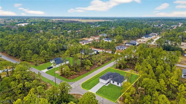 3110 32nd ST W, Lehigh Acres, FL 33971