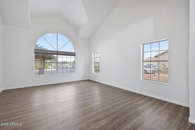 12425 W ENCANTO Boulevard, Avondale, AZ 85392