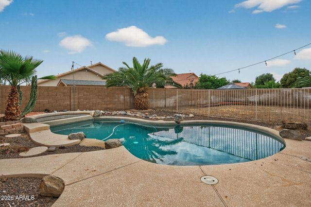 12425 W ENCANTO Boulevard, Avondale, AZ 85392