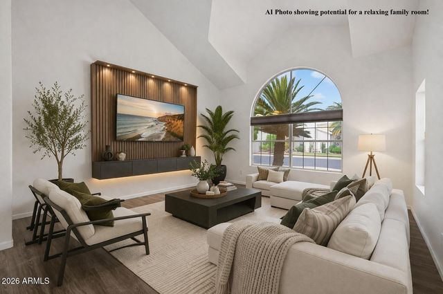 12425 W ENCANTO Boulevard, Avondale, AZ 85392