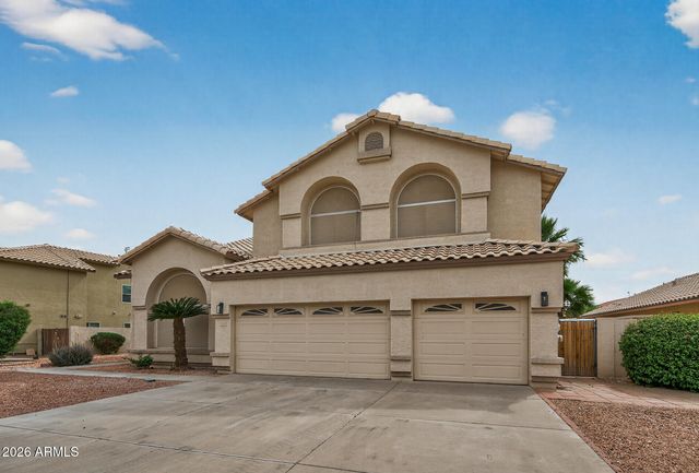 12425 W ENCANTO Boulevard, Avondale, AZ 85392
