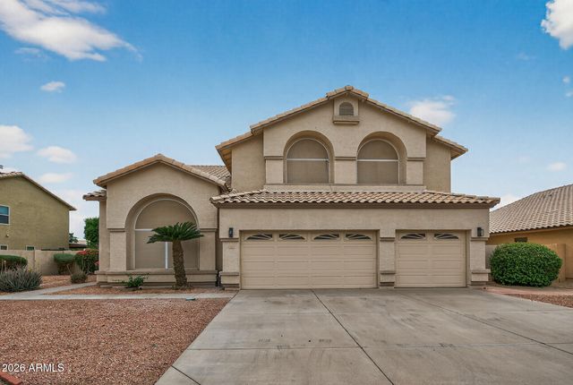 12425 W ENCANTO Boulevard, Avondale, AZ 85392