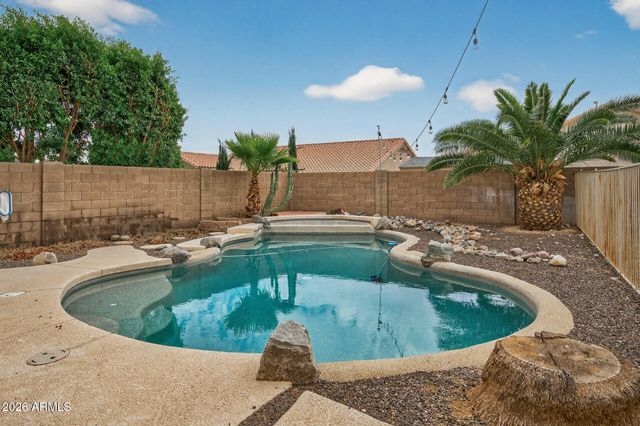 12425 W ENCANTO Boulevard, Avondale, AZ 85392
