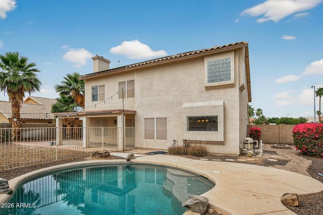 12425 W ENCANTO Boulevard, Avondale, AZ 85392