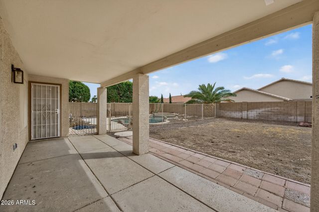 12425 W ENCANTO Boulevard, Avondale, AZ 85392