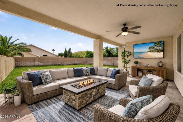 12425 W ENCANTO Boulevard, Avondale, AZ 85392