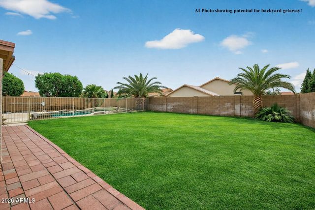 12425 W ENCANTO Boulevard, Avondale, AZ 85392