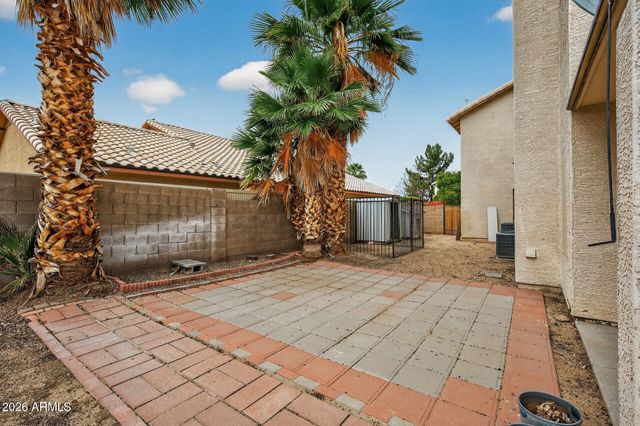 12425 W ENCANTO Boulevard, Avondale, AZ 85392