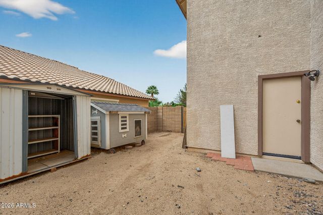 12425 W ENCANTO Boulevard, Avondale, AZ 85392