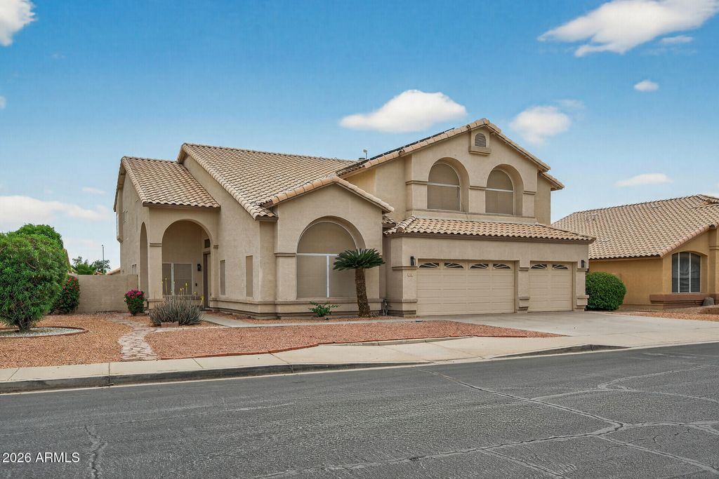 12425 W ENCANTO Boulevard, Avondale, AZ 85392