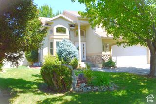 2343 E 1580 S, Spanish Fork, UT 84660