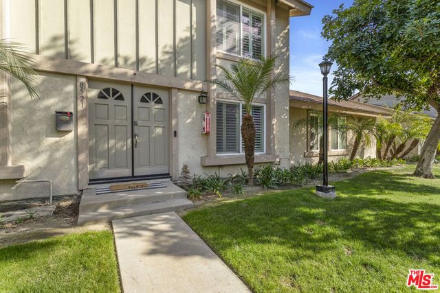 8521 Via Tina, La Palma, CA 90623