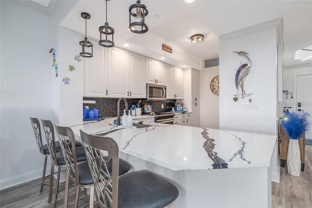 265 MINORCA BEACH WAY 404, New Smyrna Beach, FL 32169