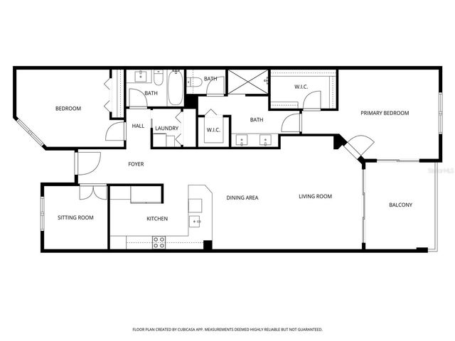 265 MINORCA BEACH WAY 404, New Smyrna Beach, FL 32169