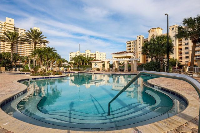 265 MINORCA BEACH WAY 404, New Smyrna Beach, FL 32169