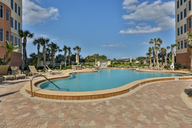 265 MINORCA BEACH WAY 404, New Smyrna Beach, FL 32169