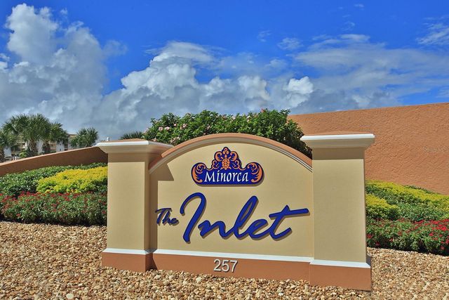 265 MINORCA BEACH WAY 404, New Smyrna Beach, FL 32169