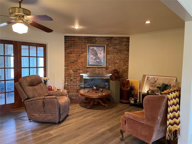 1409 Yarborough Drive, Sherman, TX 75092