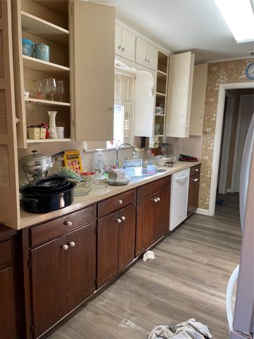 1409 Yarborough Drive, Sherman, TX 75092