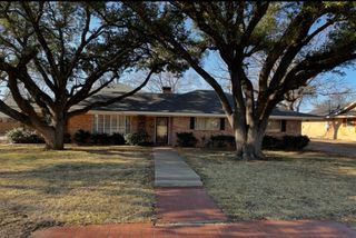 1409 Yarborough Drive, Sherman, TX 75092