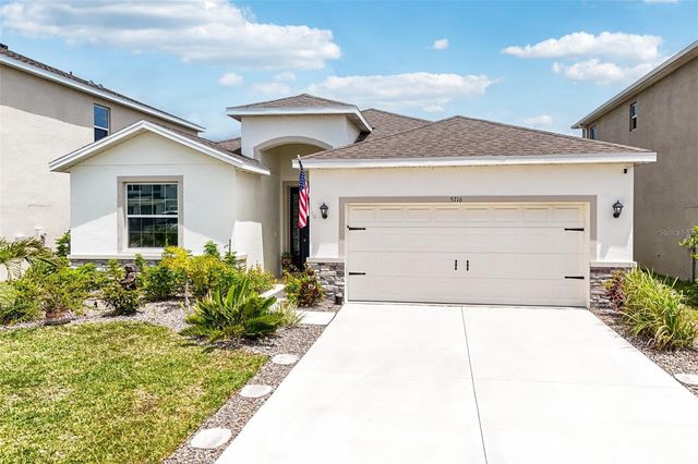 5716 FLAGSTONE TRAIL, Palmetto, FL 34221