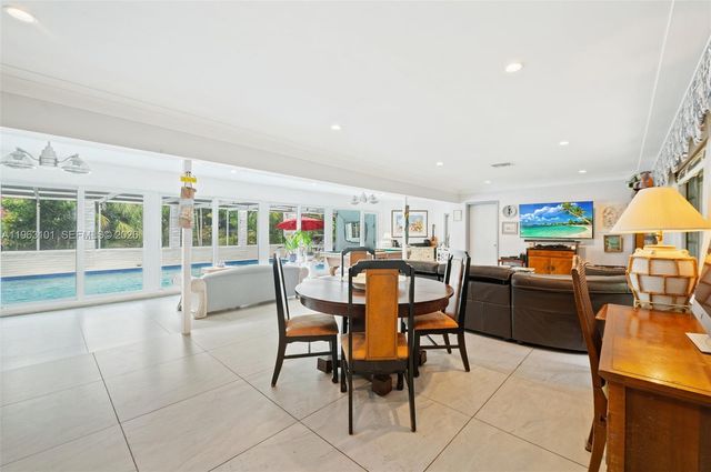 1240 Ferdinand St, Coral Gables, FL 33134