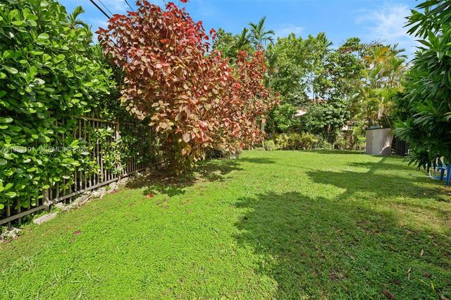 1240 Ferdinand St, Coral Gables, FL 33134