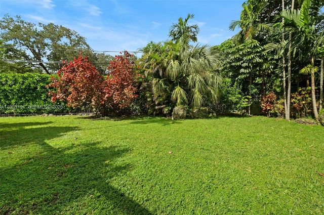 1240 Ferdinand St, Coral Gables, FL 33134