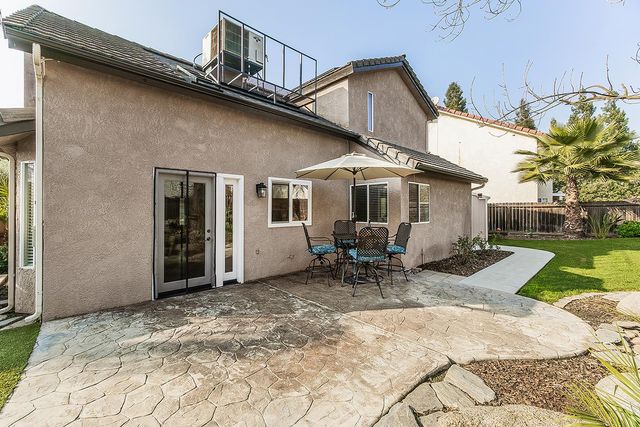 1636 E Solar Avenue, Fresno, CA 93720