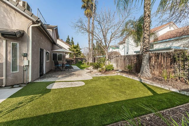 1636 E Solar Avenue, Fresno, CA 93720