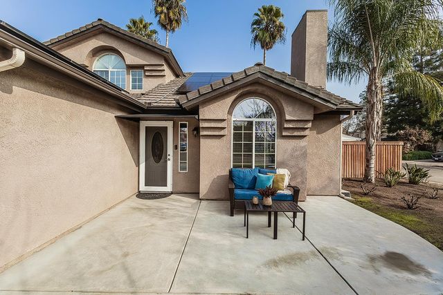 1636 E Solar Avenue, Fresno, CA 93720