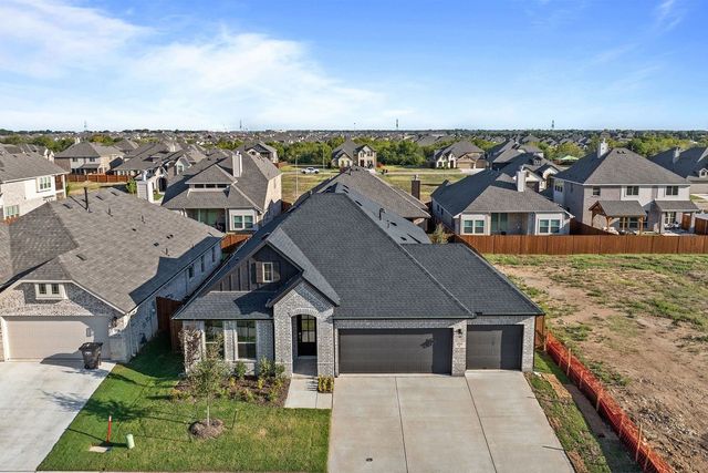 4500 Copper Point, Fort Worth, TX 76036