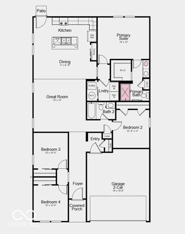8713 Comstock Court, Camby, IN 46113