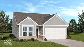 8713 Comstock Court, Camby, IN 46113